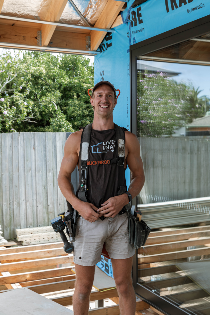 Licensed Renovation Builders Bayside