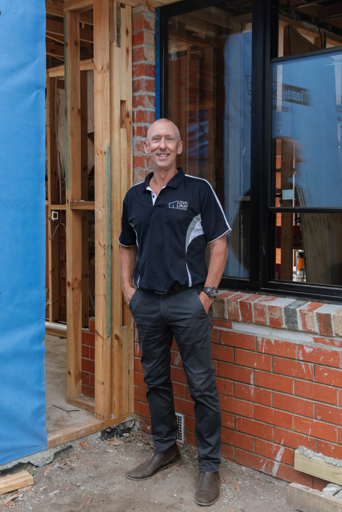 Licensed Renovation Builders Bayside