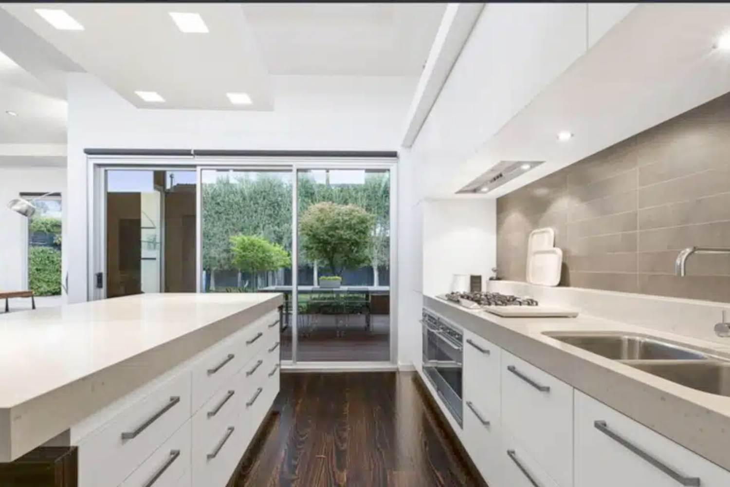 Home Renovations