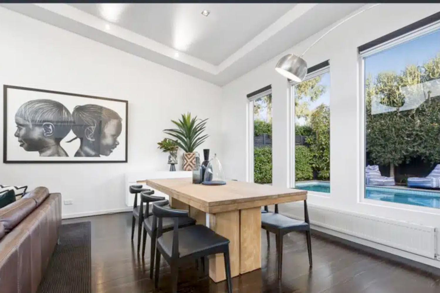 Heritage home renovations Brighton