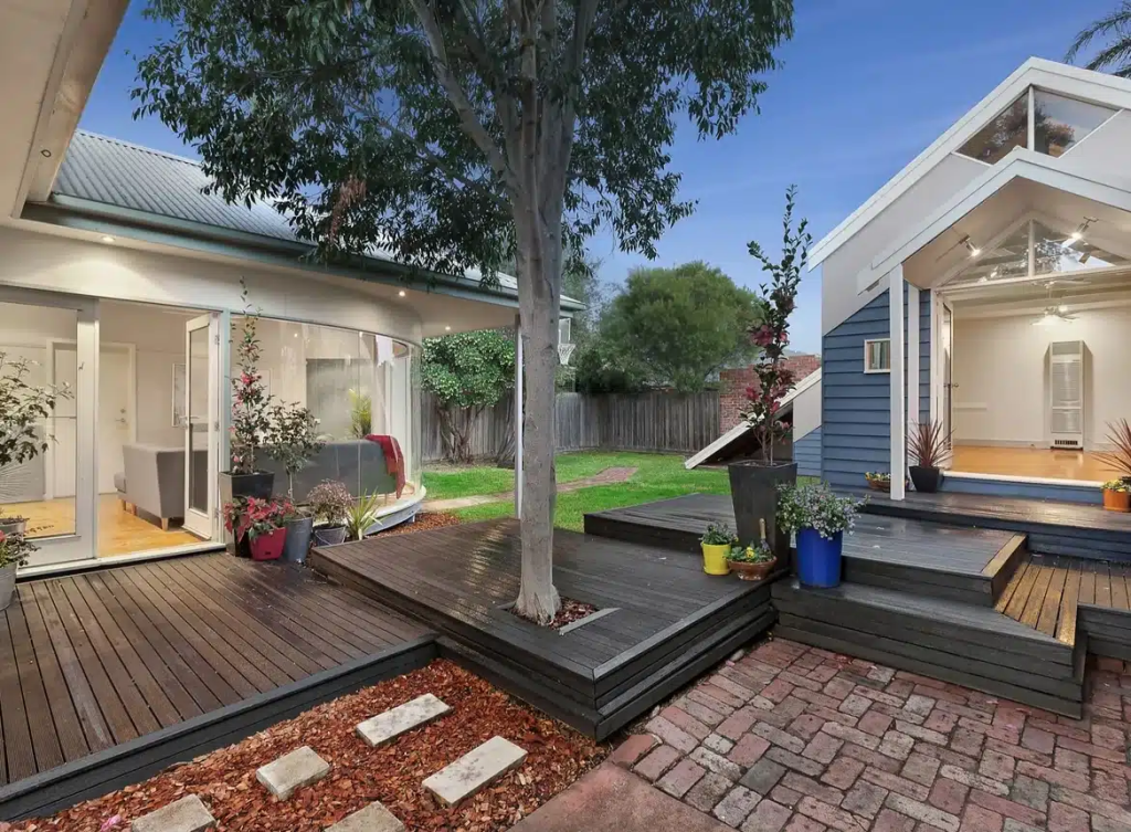 Home Extensions Melbourne Bayside