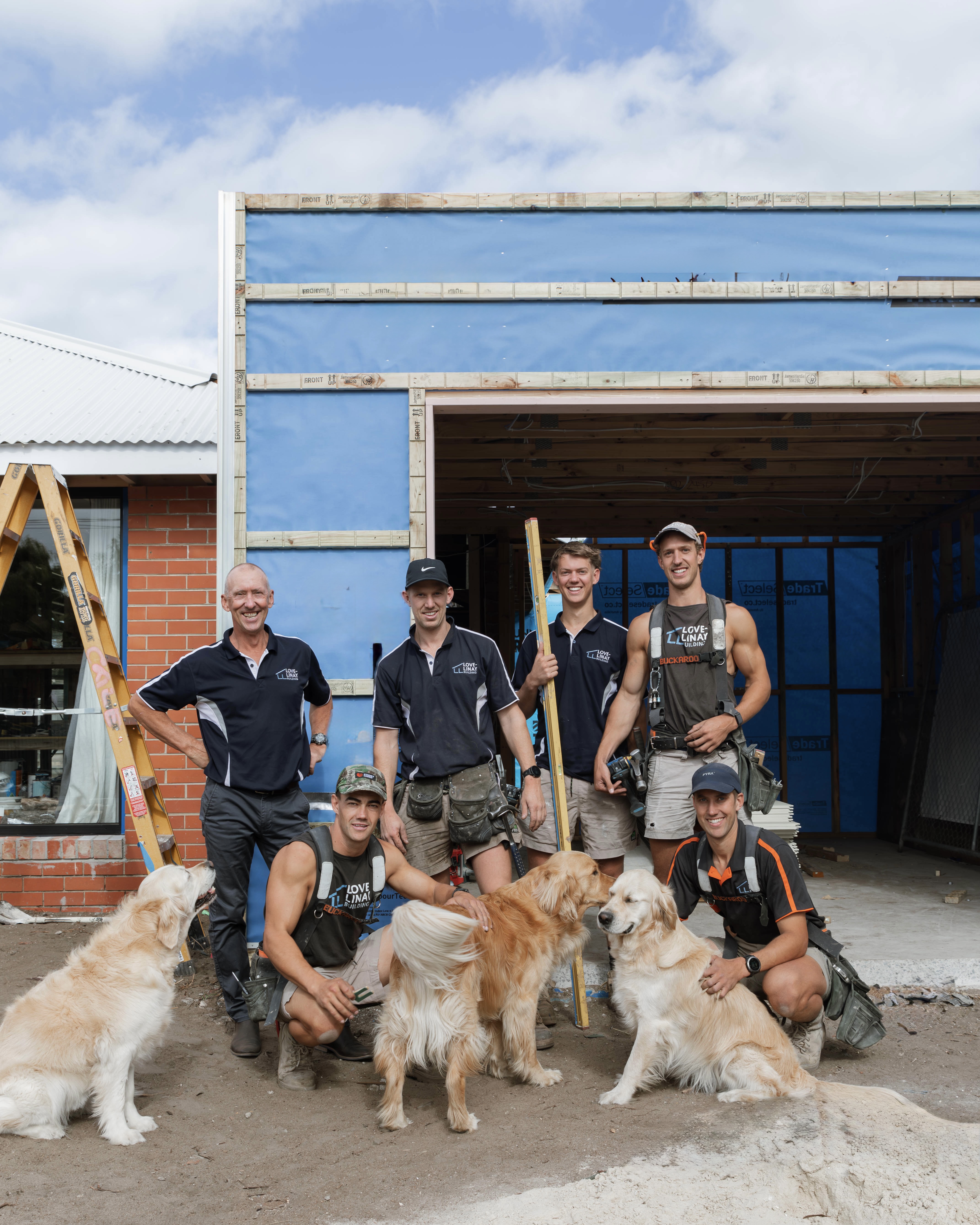 How to Plan a Home Renovation in Melbourne