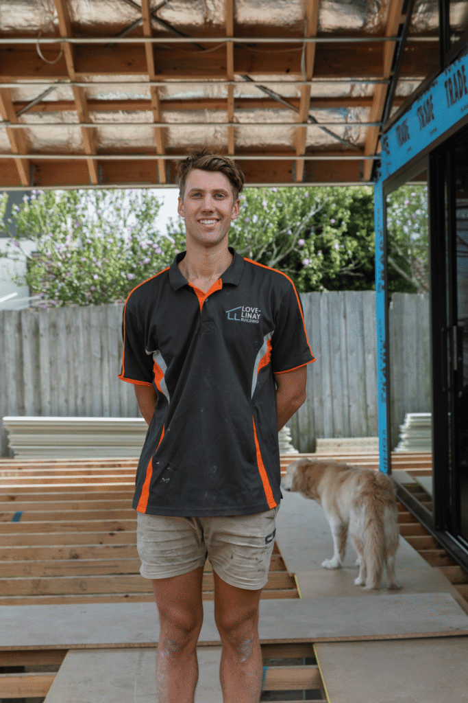 Licensed Renovation Builders Bayside