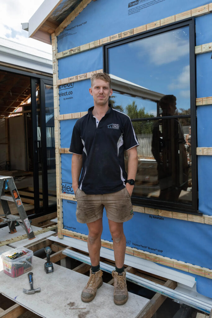 Licensed Renovation Builders Bayside